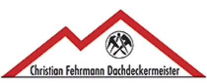 Christian Fehrmann Dachdecker Dachdeckerei Dachdeckermeister Niederkassel Logo gefunden bei facebook egez